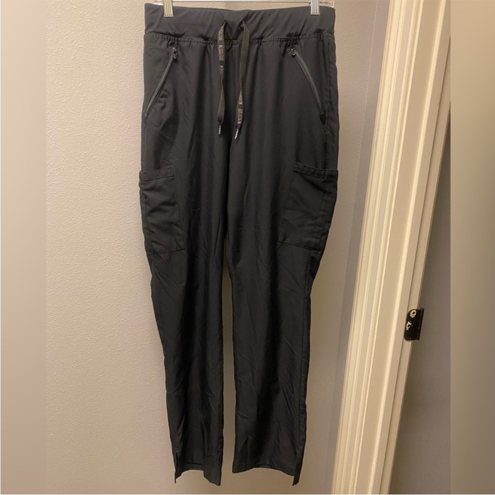 Med Couture scrub pants
